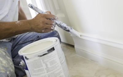 10 Ways To Stop Wasting Paint & Save Money