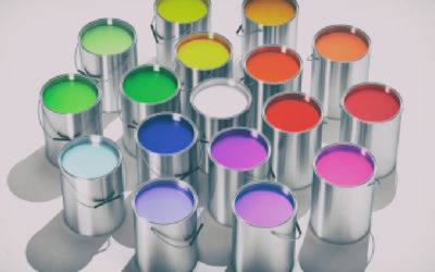 Why Quality Paint Is Worth The Price