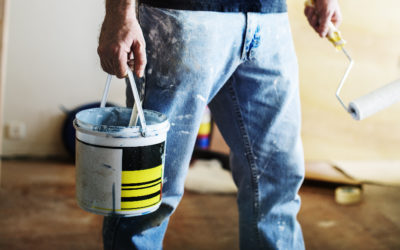 How Indoor Painting Can Increase Your Home’s Value