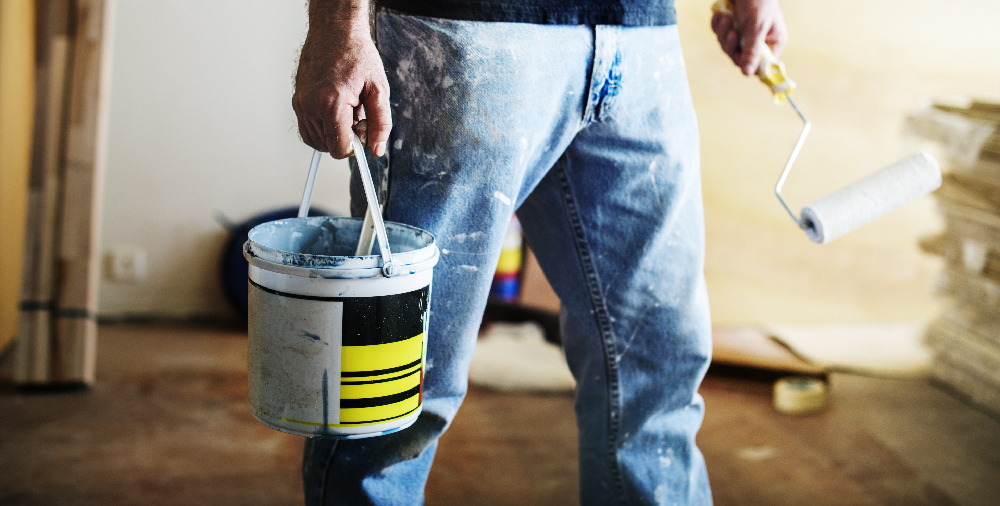 How Indoor Painting Can Increase Your Home’s Value