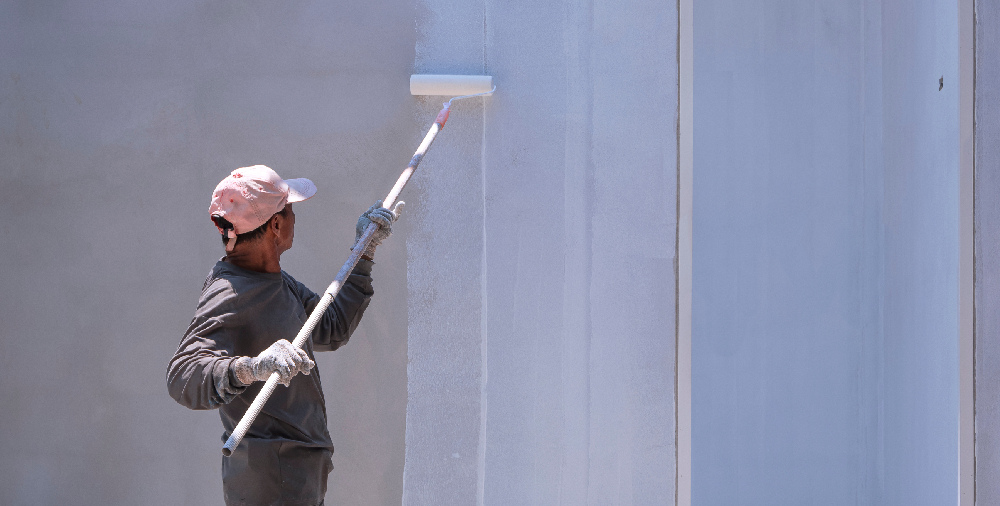 What Is Paint Primer?
