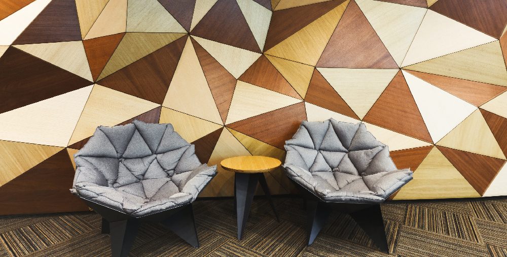 Geometric Wall Designs: Everything You Need To Know